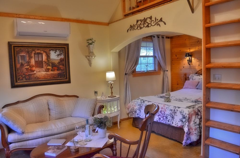 Rarumpelpunzeldornaschenwittchen Aschenputtel Cottage 4