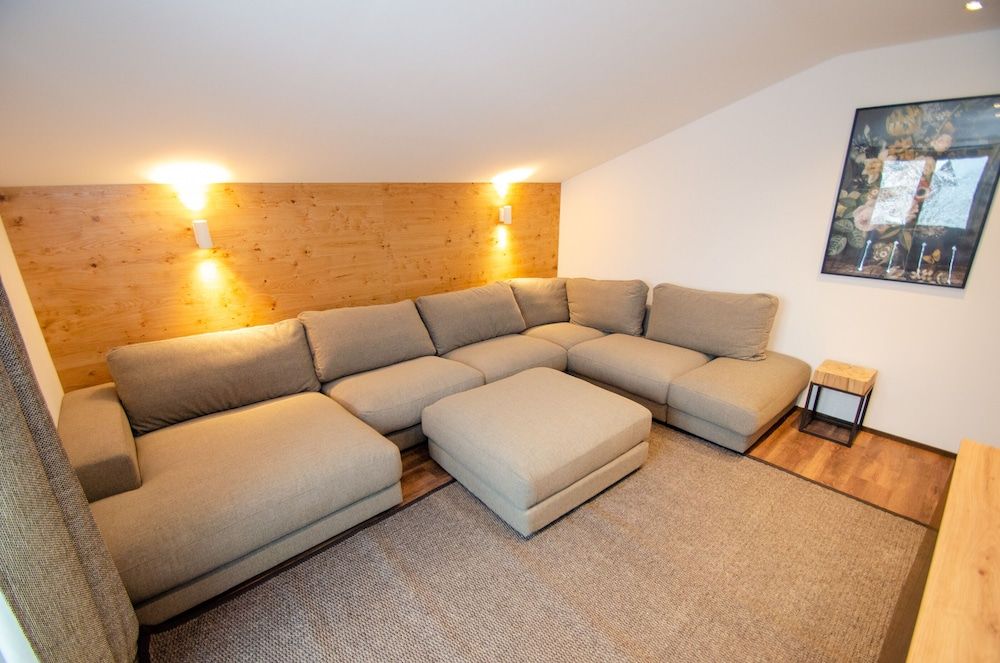 Finest Villa Zell am See Exclusive Apartment (incl. cleaning fee, linen, city tax) 10