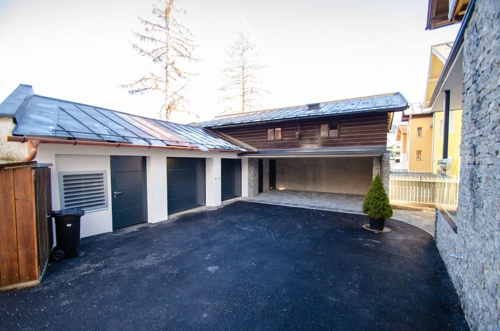 undefined Finest Villa Zell am See 4