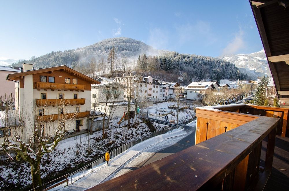 Finest Villa Zell am See Exclusive Apartment (incl. cleaning fee, linen, city tax) 13