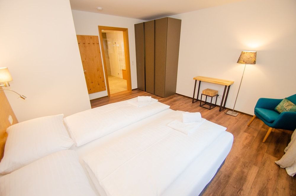 Finest Villa Zell am See Exclusive Apartment (incl. cleaning fee, linen, city tax) 5