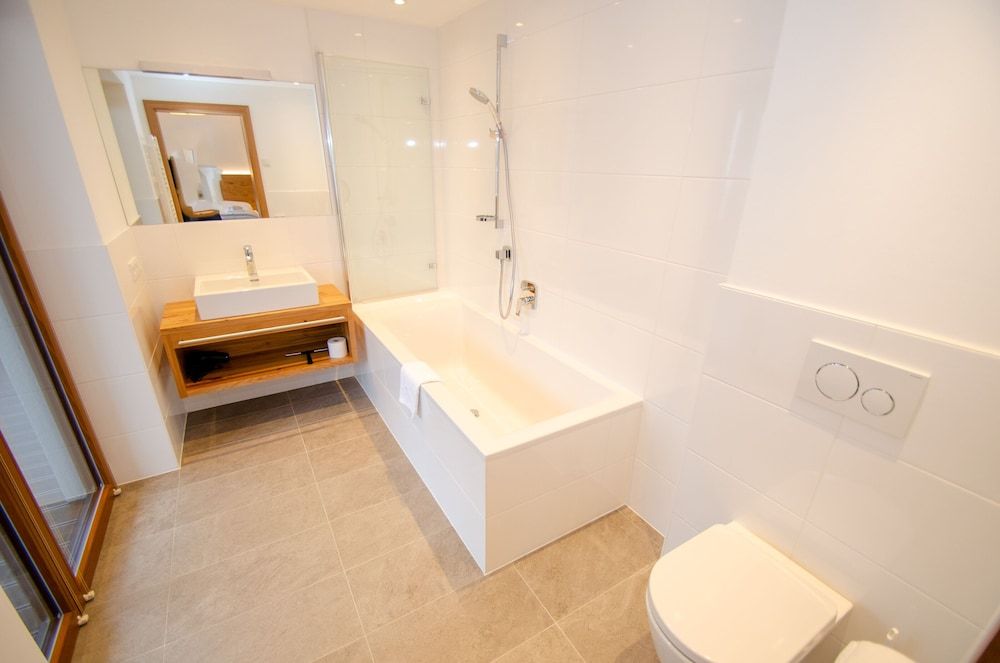 Finest Villa Zell am See Exclusive Apartment (incl. cleaning fee, linen, city tax) 16