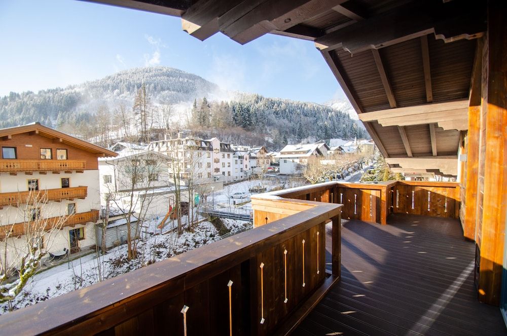 Finest Villa Zell am See Exclusive Apartment (incl. cleaning fee, linen, city tax) 12