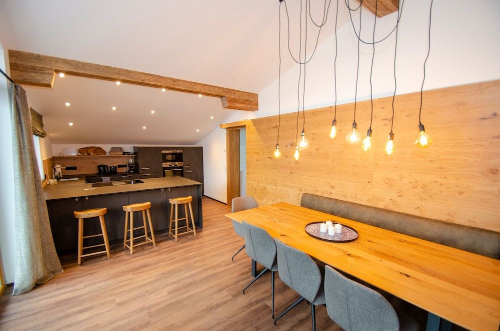 undefined Finest Villa Zell am See 2