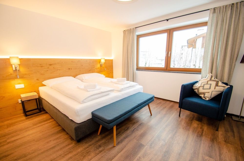 Finest Villa Zell am See Exclusive Apartment (incl. cleaning fee, linen, city tax) 2