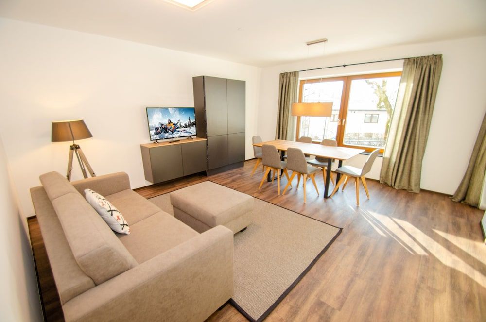 undefined Finest Villa Zell am See