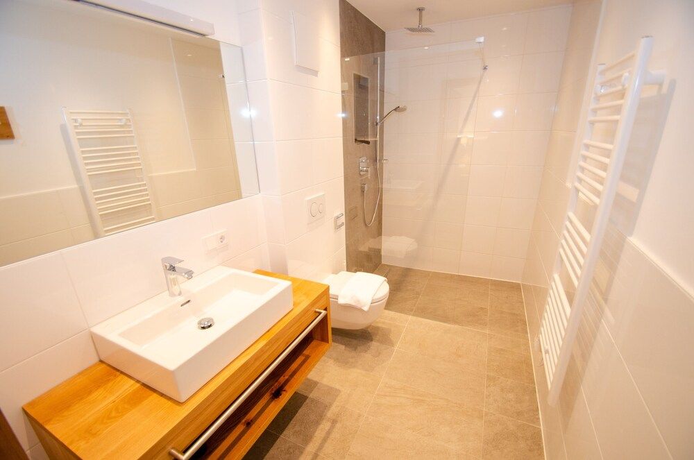 undefined Finest Villa Zell am See 10