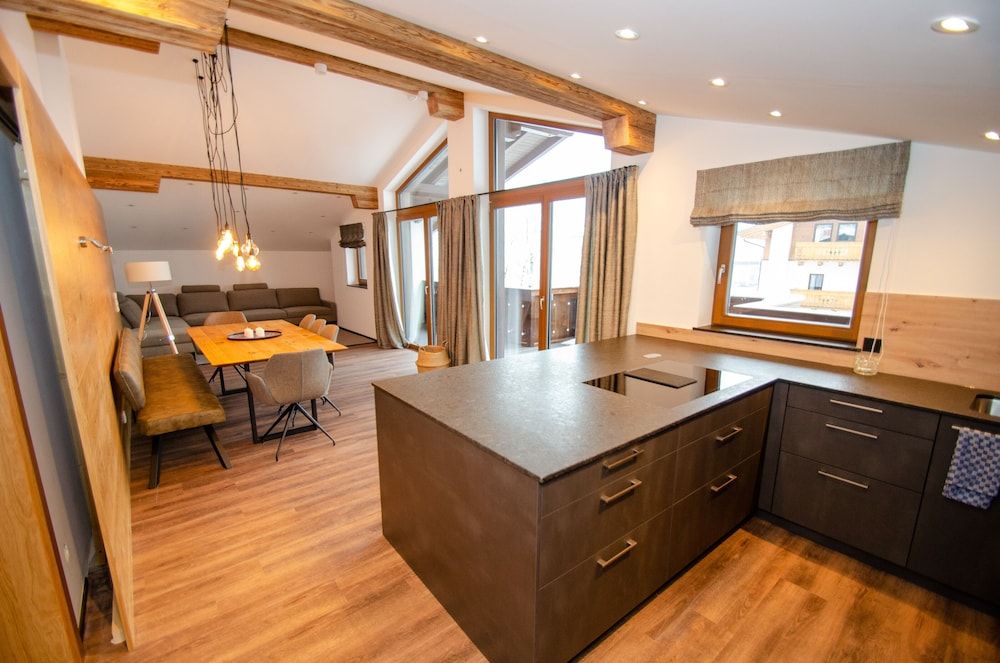 Finest Villa Zell am See Exclusive Apartment (incl. cleaning fee, linen, city tax) 8