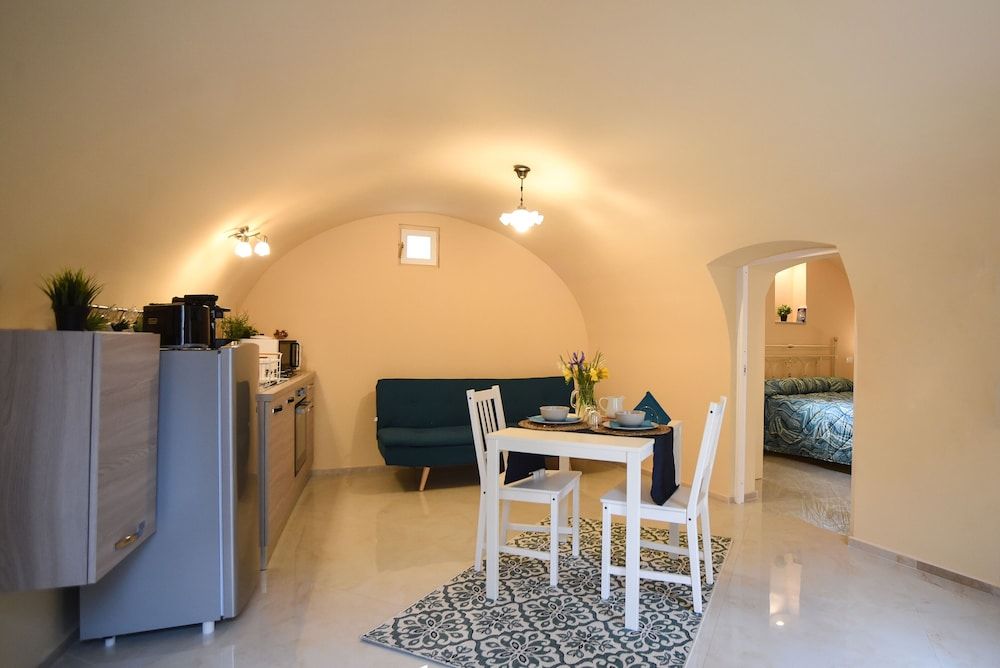 Kapsott B&B Superior Double Room 5