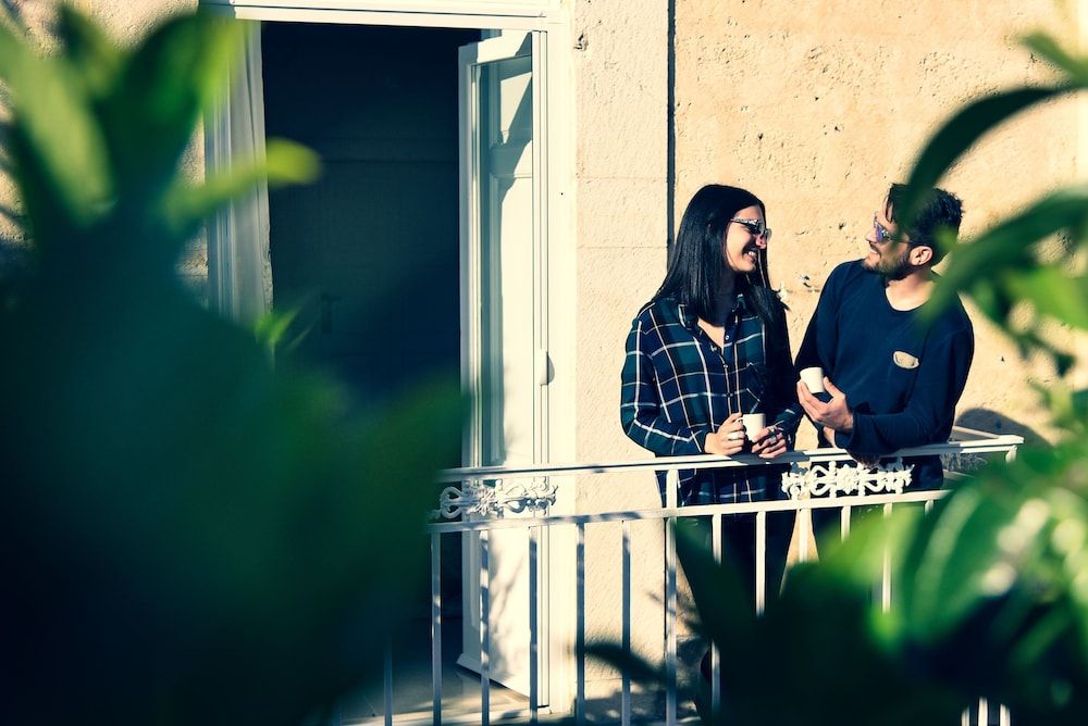 Kapsott B&B Deluxe Double Room 7