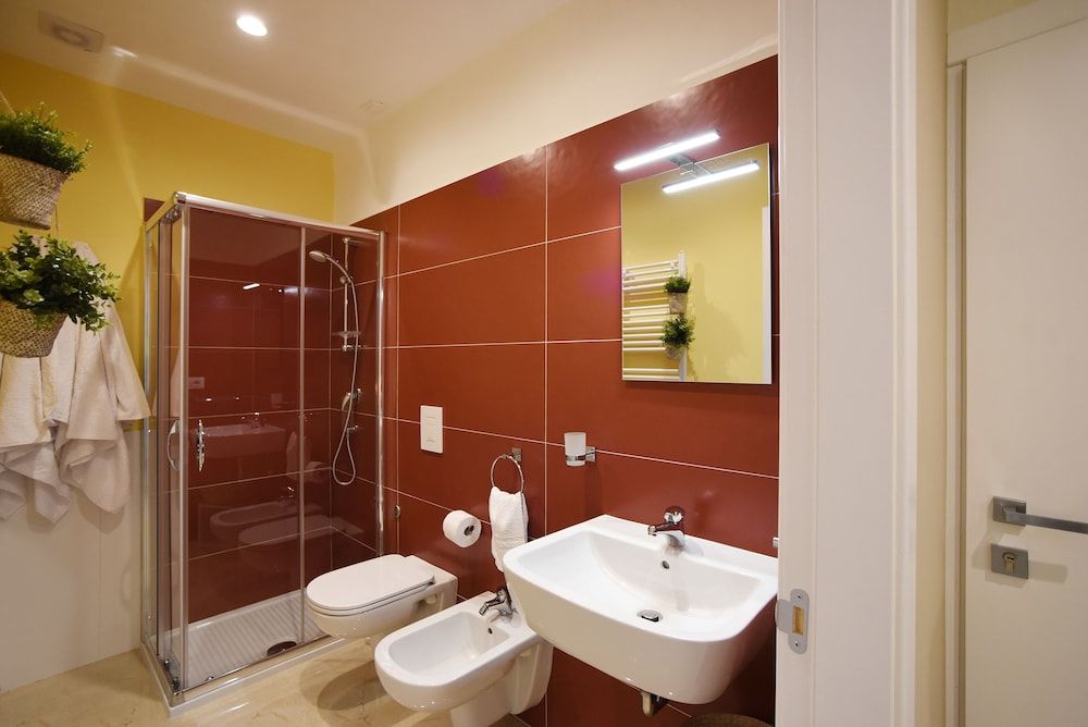 Kapsott B&B Deluxe Double Room 8