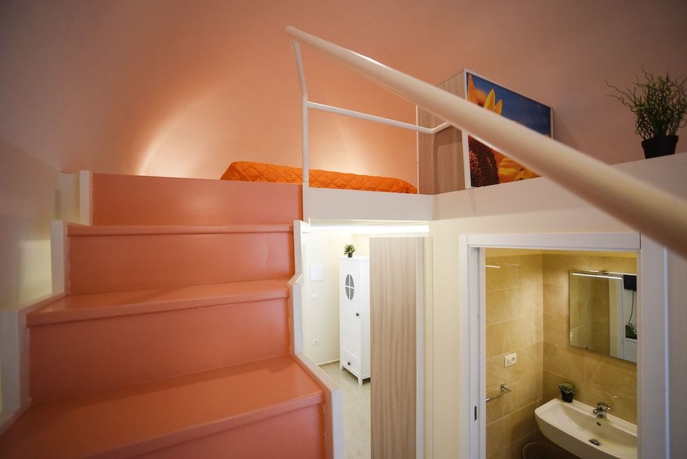 Kapsott B&B Standard Double Room 2