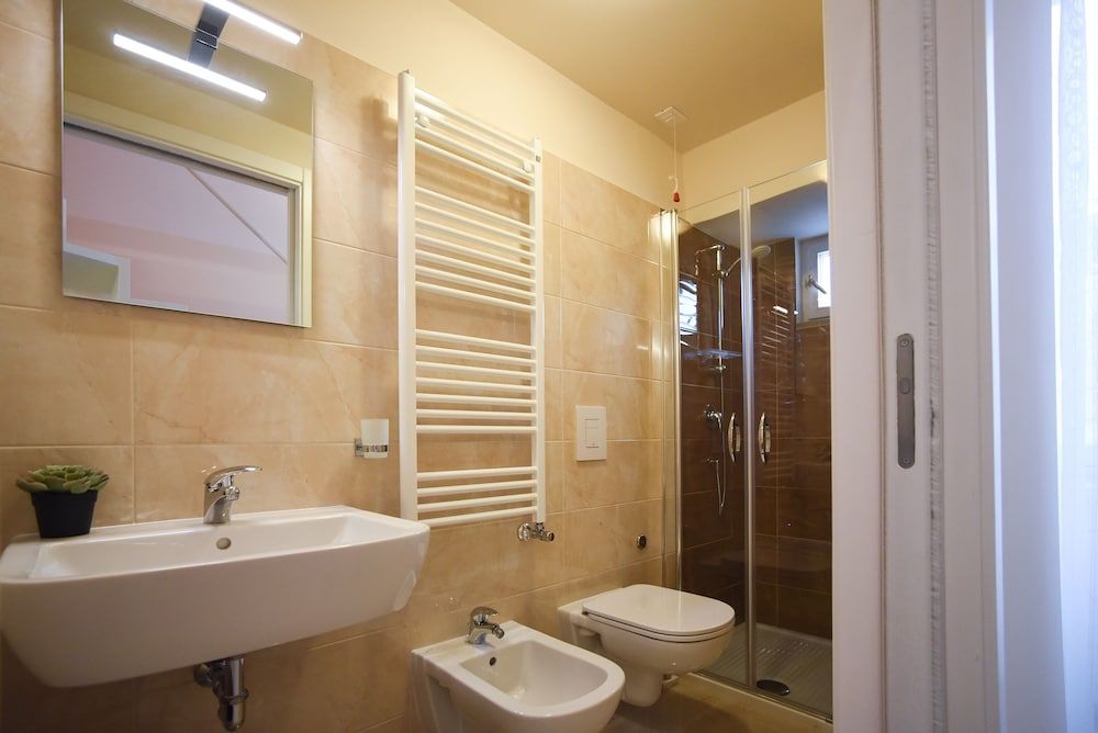 Kapsott B&B Standard Double Room 3