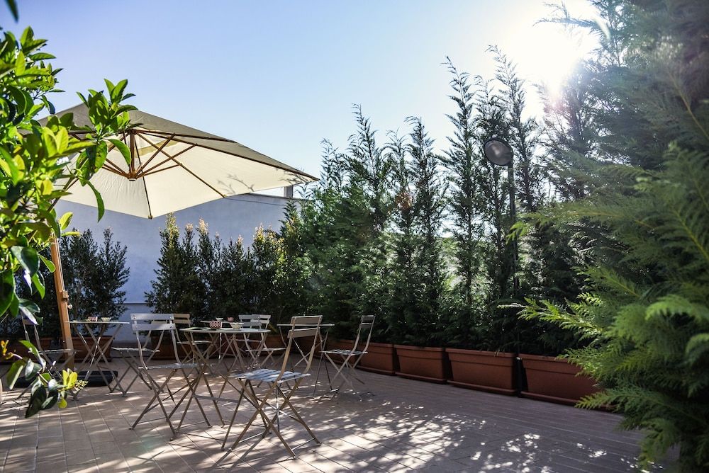 Kapsott B&B Deluxe Double Room 6