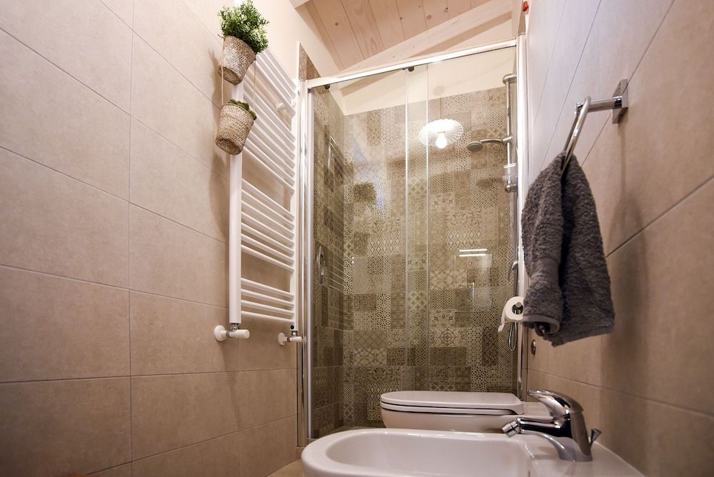 Kapsott B&B Deluxe Double Room 10