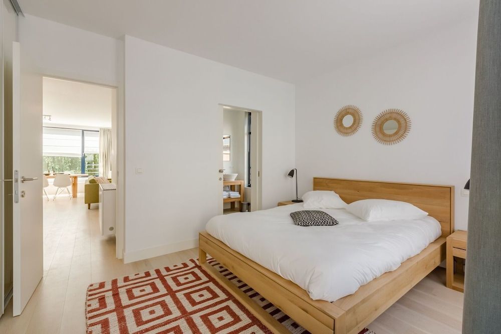 The Livorno Apartment (2nd floor) 2