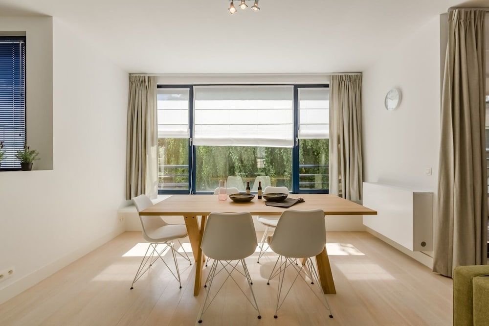 The Livorno Apartment (2nd floor) 11