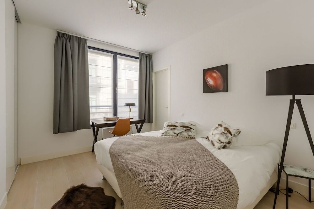 The Livorno Apartment (2nd floor)