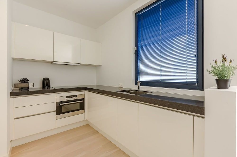 The Livorno Apartment (2nd floor) 14