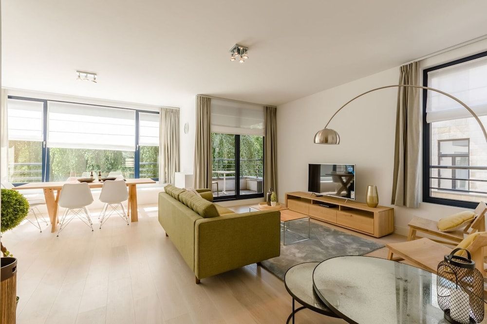 The Livorno Apartment (2nd floor) 12