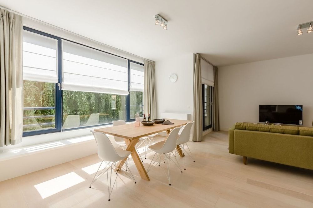 The Livorno Apartment (2nd floor) 10