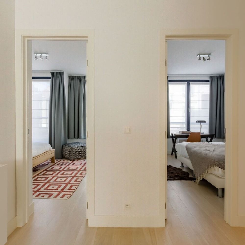 The Livorno Apartment (2nd floor) 7