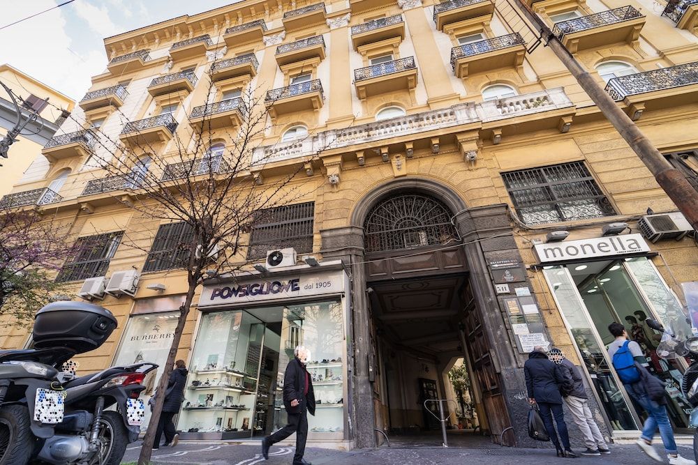 undefined Royal House Napoli Centro 6