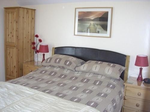 The Meltham Guesthouse double room-ensuite 3