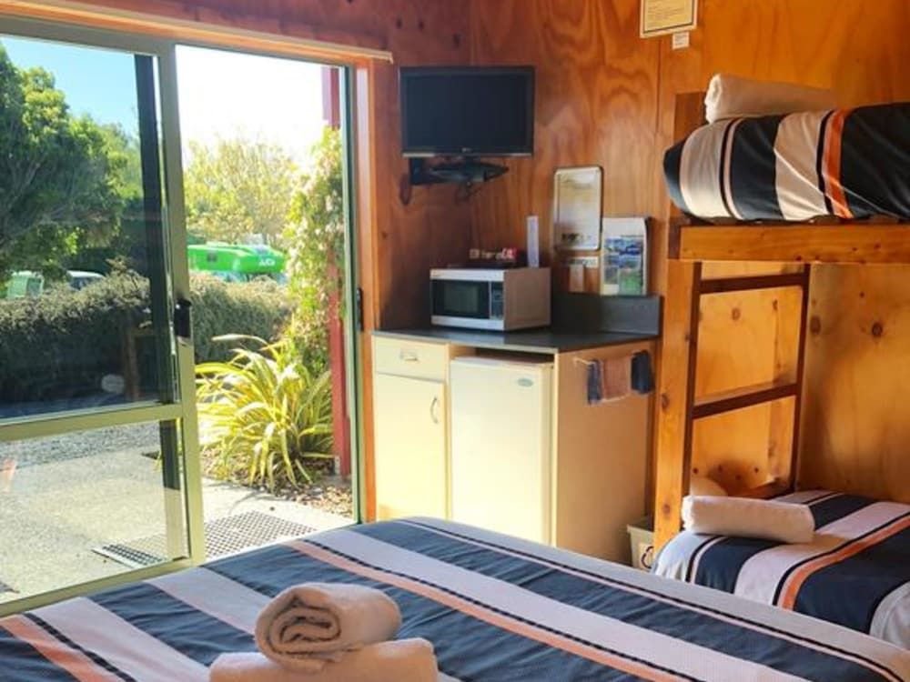 undefined Alpine-pacific Holiday Park 5