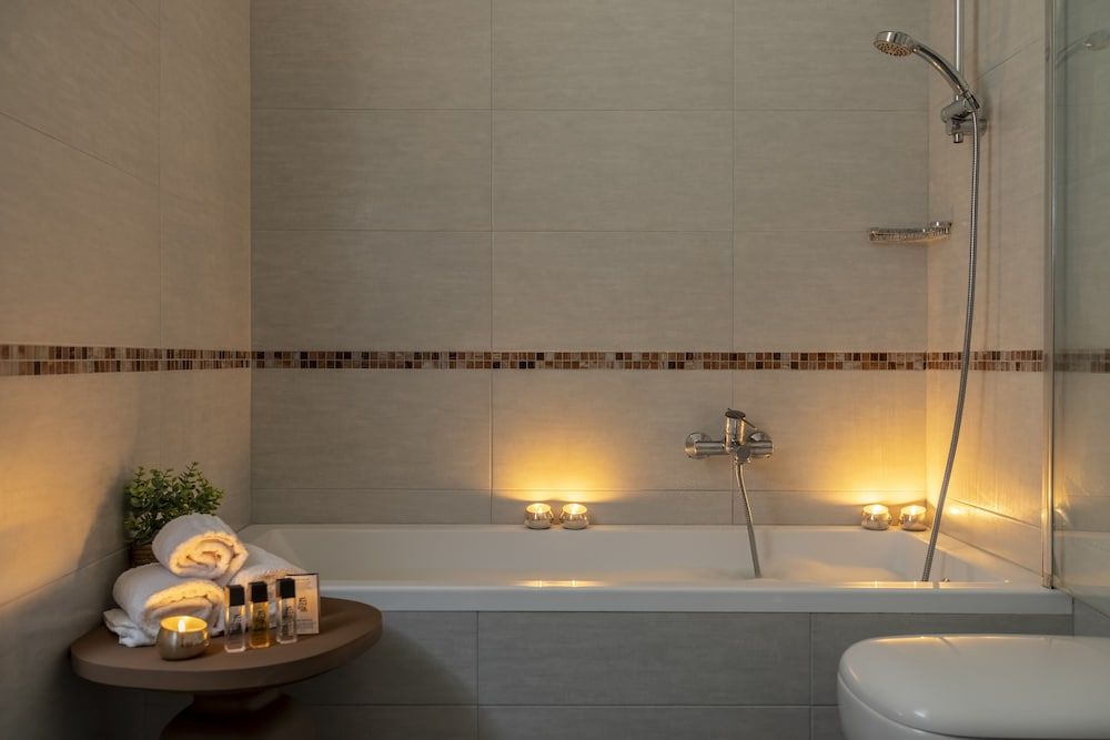 ROMAC - Mazzini Apartment, 5 Bedrooms 15