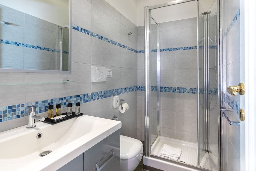 ROMAC - Mazzini Apartment, 5 Bedrooms 17