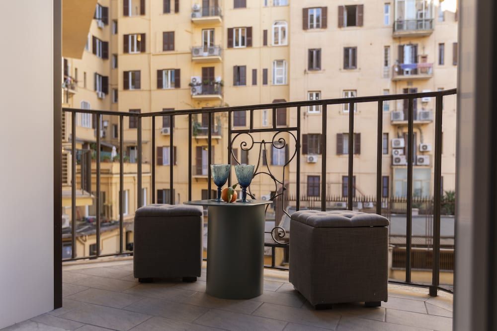 ROMAC - Mazzini Apartment, 5 Bedrooms 12