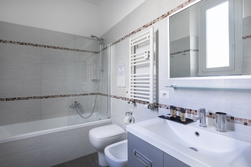 ROMAC - Mazzini Apartment, 5 Bedrooms 14