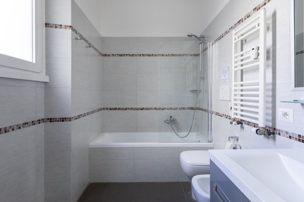 ROMAC - Mazzini Apartment, 5 Bedrooms 16