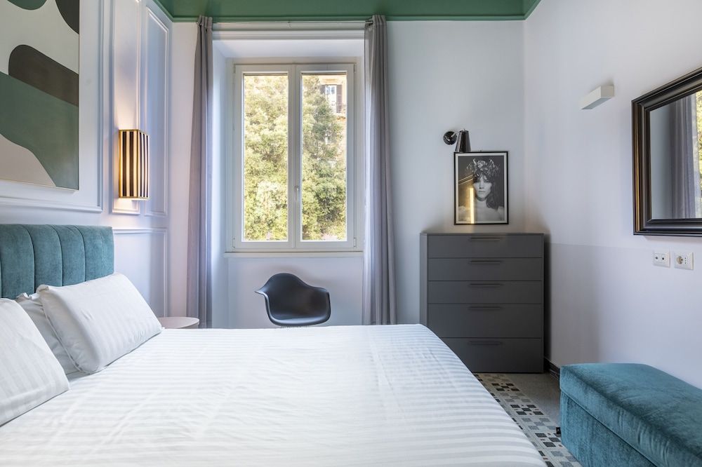 ROMAC - Mazzini Apartment, 5 Bedrooms 10