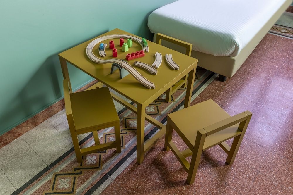 undefined ROMAC - Mazzini 3