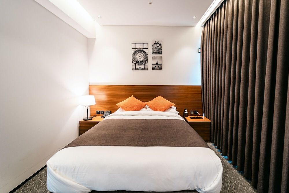 Hotels One Standard Double Room 2