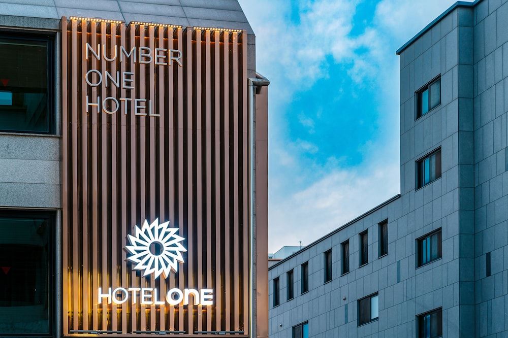 Hotels One Standard Double Room 6