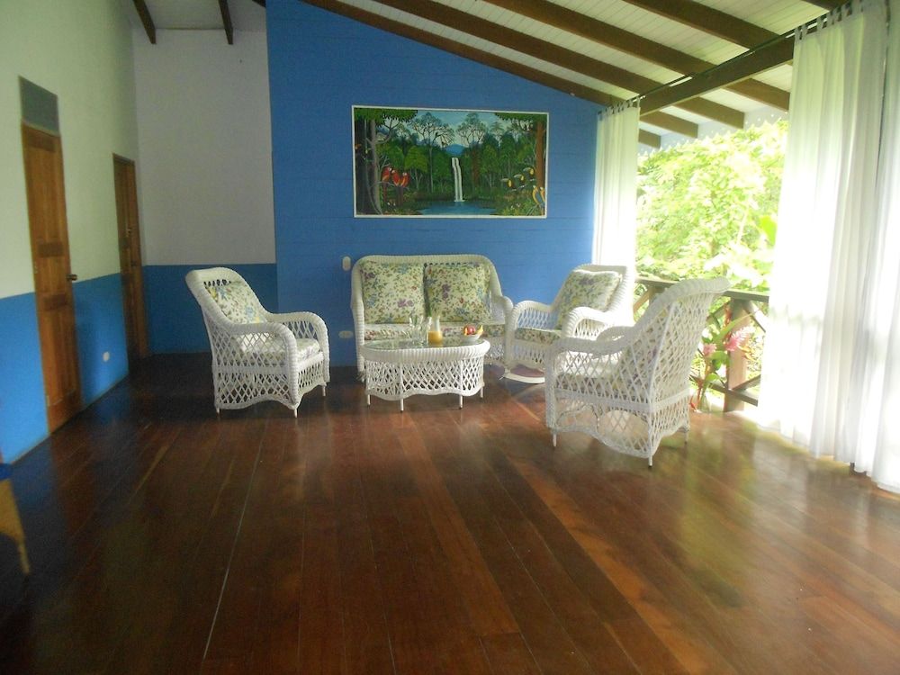 Casitas Mar y Luz Villa Premium 11 Per (Kitchen) 7