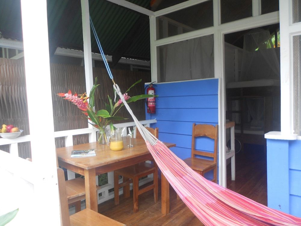 Casitas Mar y Luz Bungalow Premium 3 Per (Kitchenette) 8