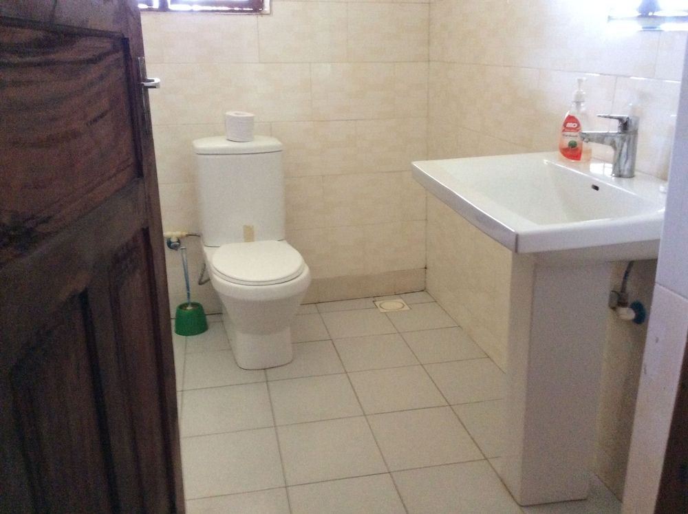 Comfort Triple Room, 2 Bedrooms