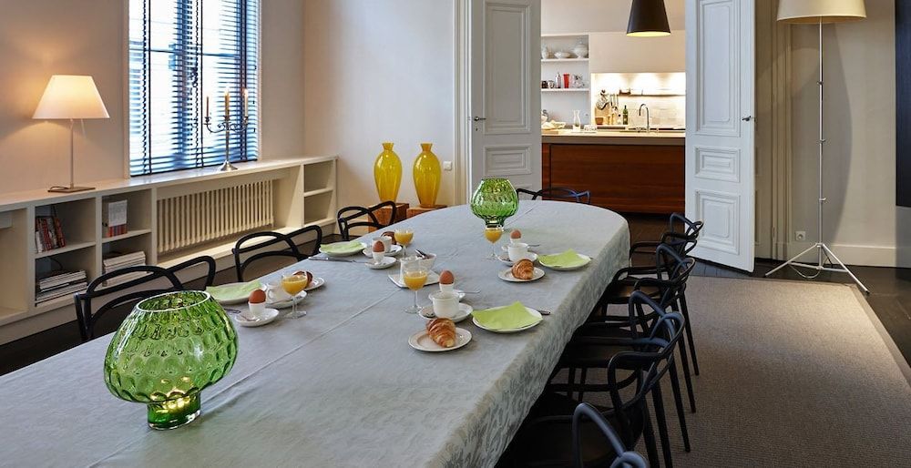 undefined B&B St Jacobs 5