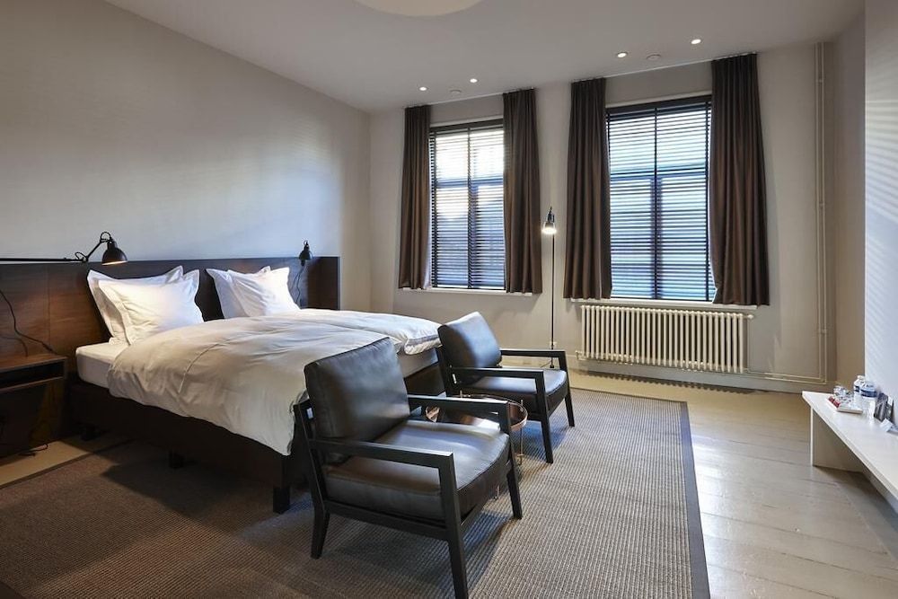 B&B St Jacobs Superior Double or Twin Room 6