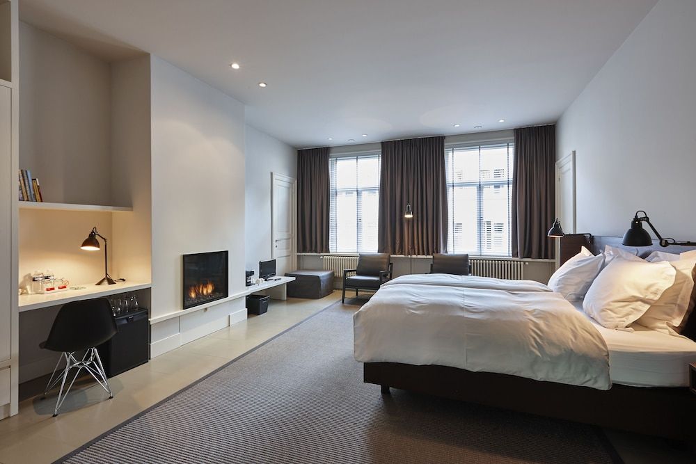 B&B St Jacobs Luxury Double or Twin Room 2