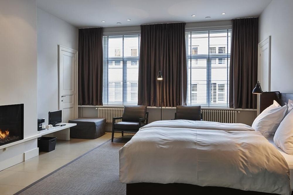 B&B St Jacobs Superior Double or Twin Room 5