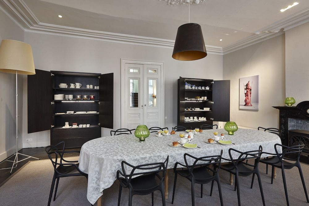 undefined B&B St Jacobs 6