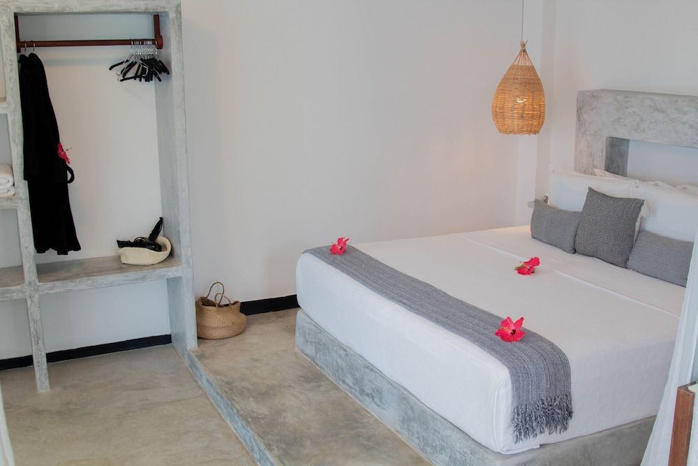 Suite (Villa Zumbi Master)