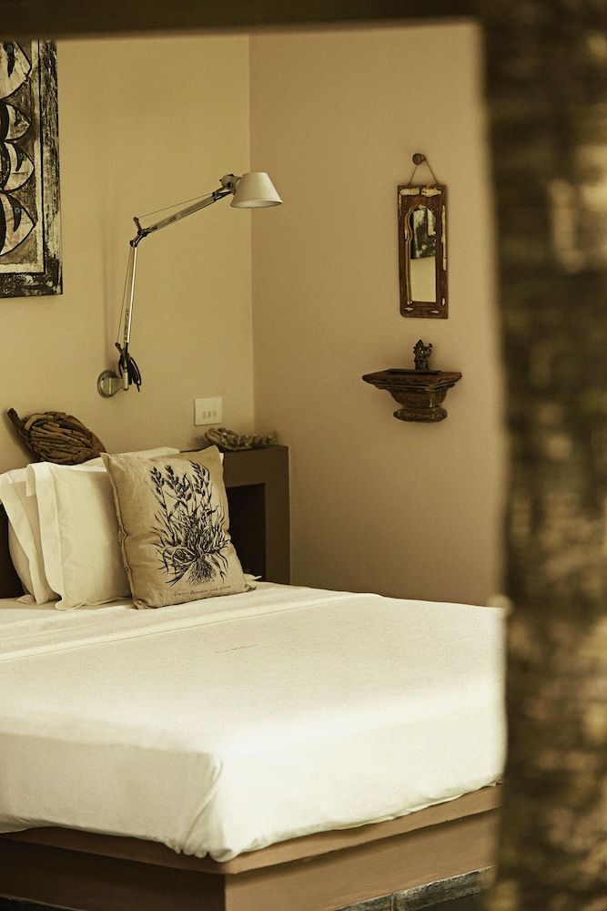 Standard Twin Room (Villa Jacu)