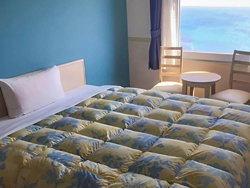 Deluxe Single Room, Smoking