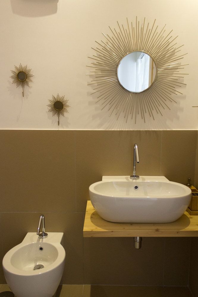 Schiara guest house Deluxe Double Room 4